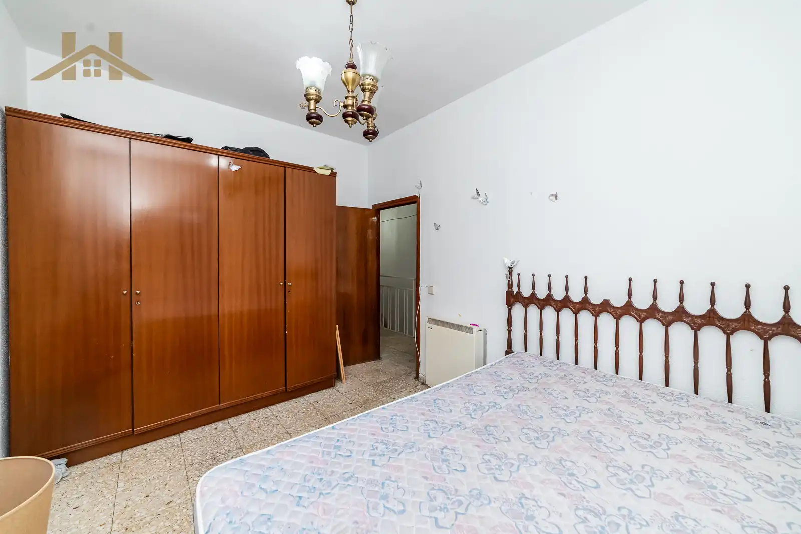 Casa a schiera in vendita a Calle Practicante Olmeda, imagen 12