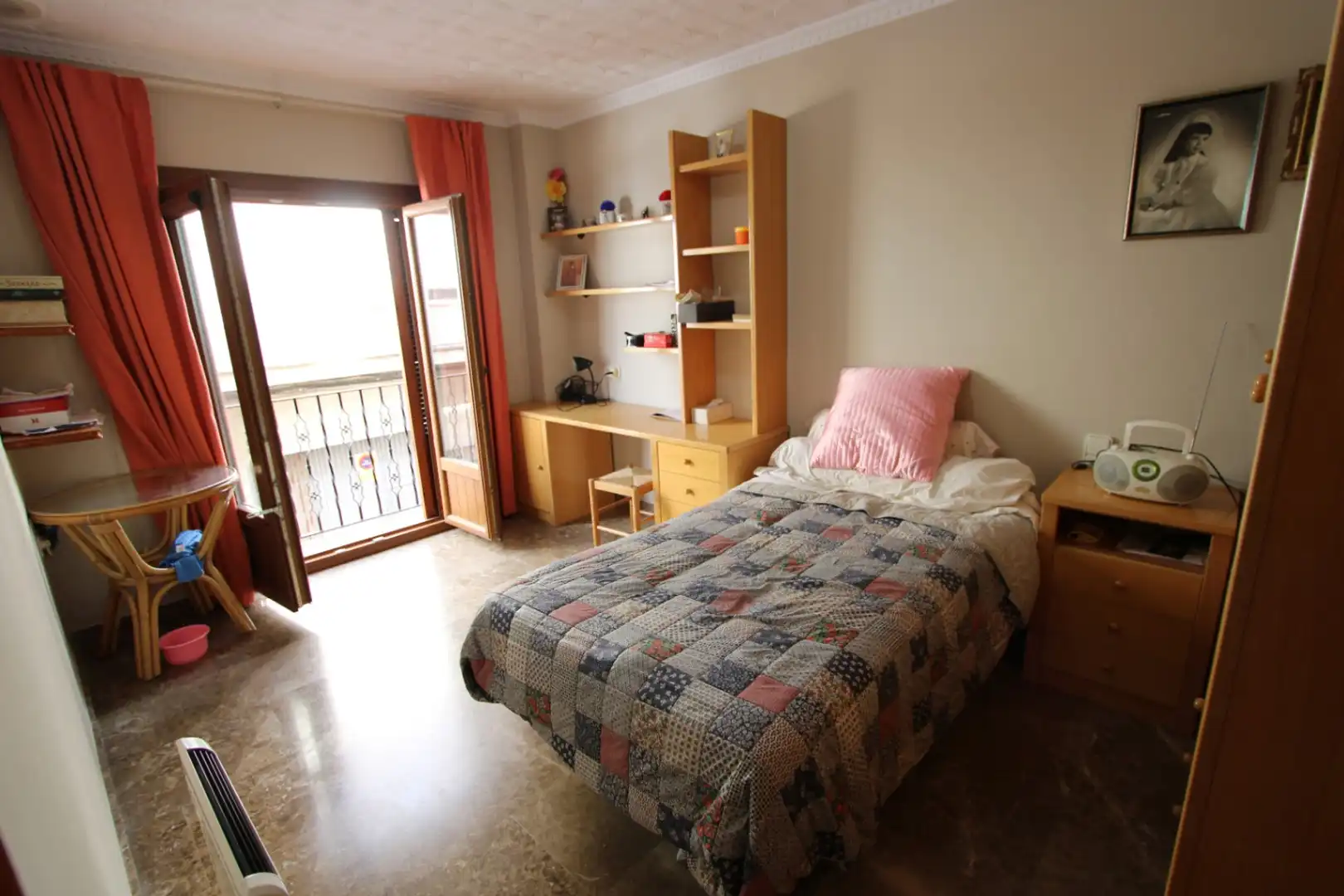 Casa rústica con jardín en venta en Pego, imagen 11