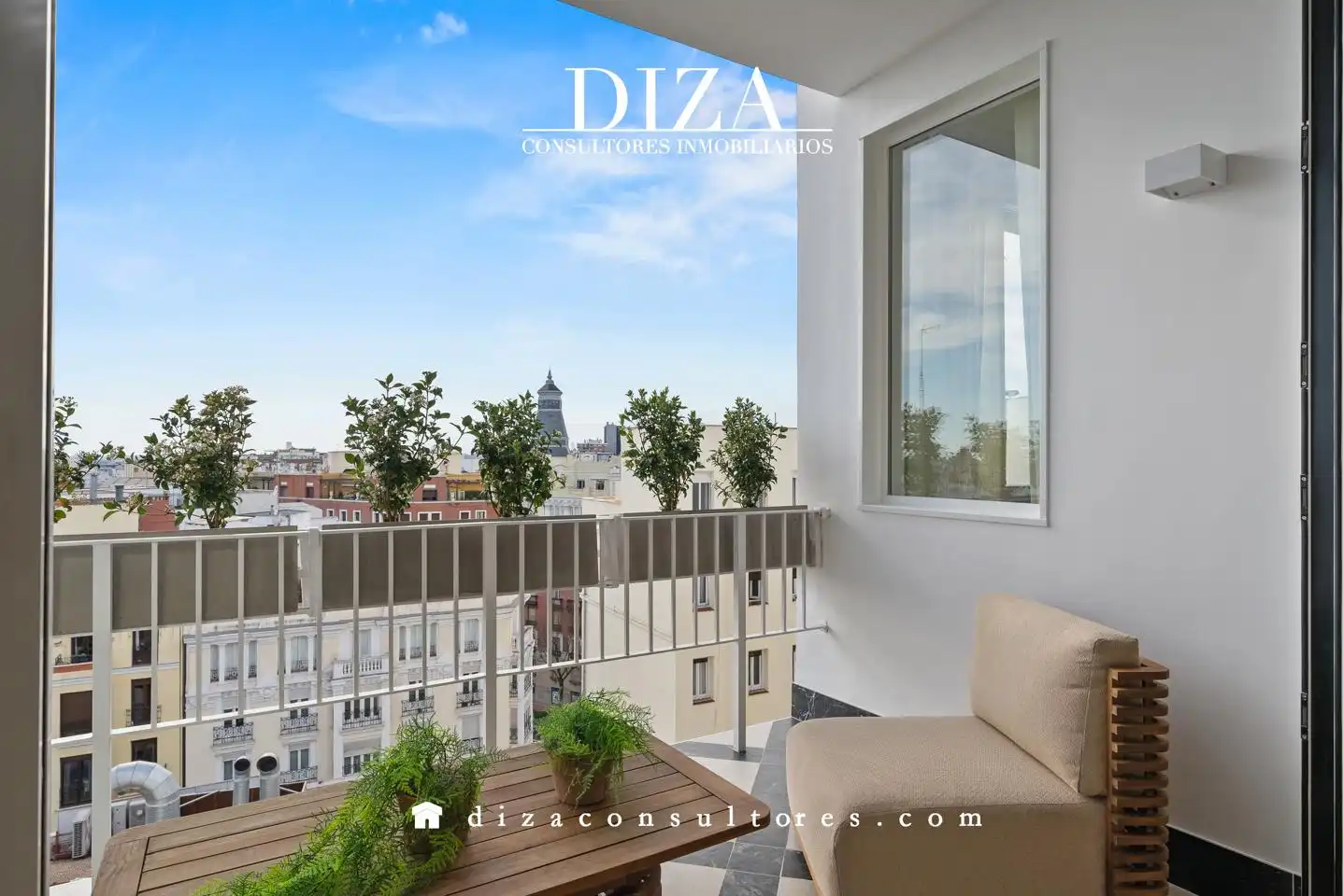 Appartement avec ascenseur à vendre à Calle de Santa Engracia, imagen 20