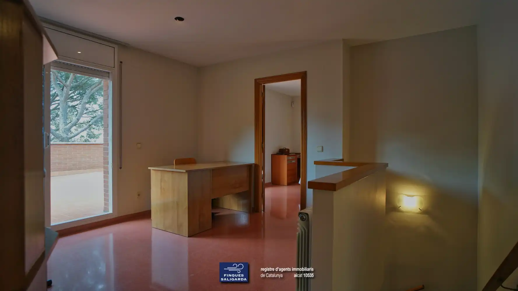 Casa con terraza en venta en L'Ametlla del Vallès, imagen 36