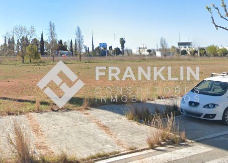 Fabrik Grundstücke zum verkauf in Avinguda Empordà, 22d