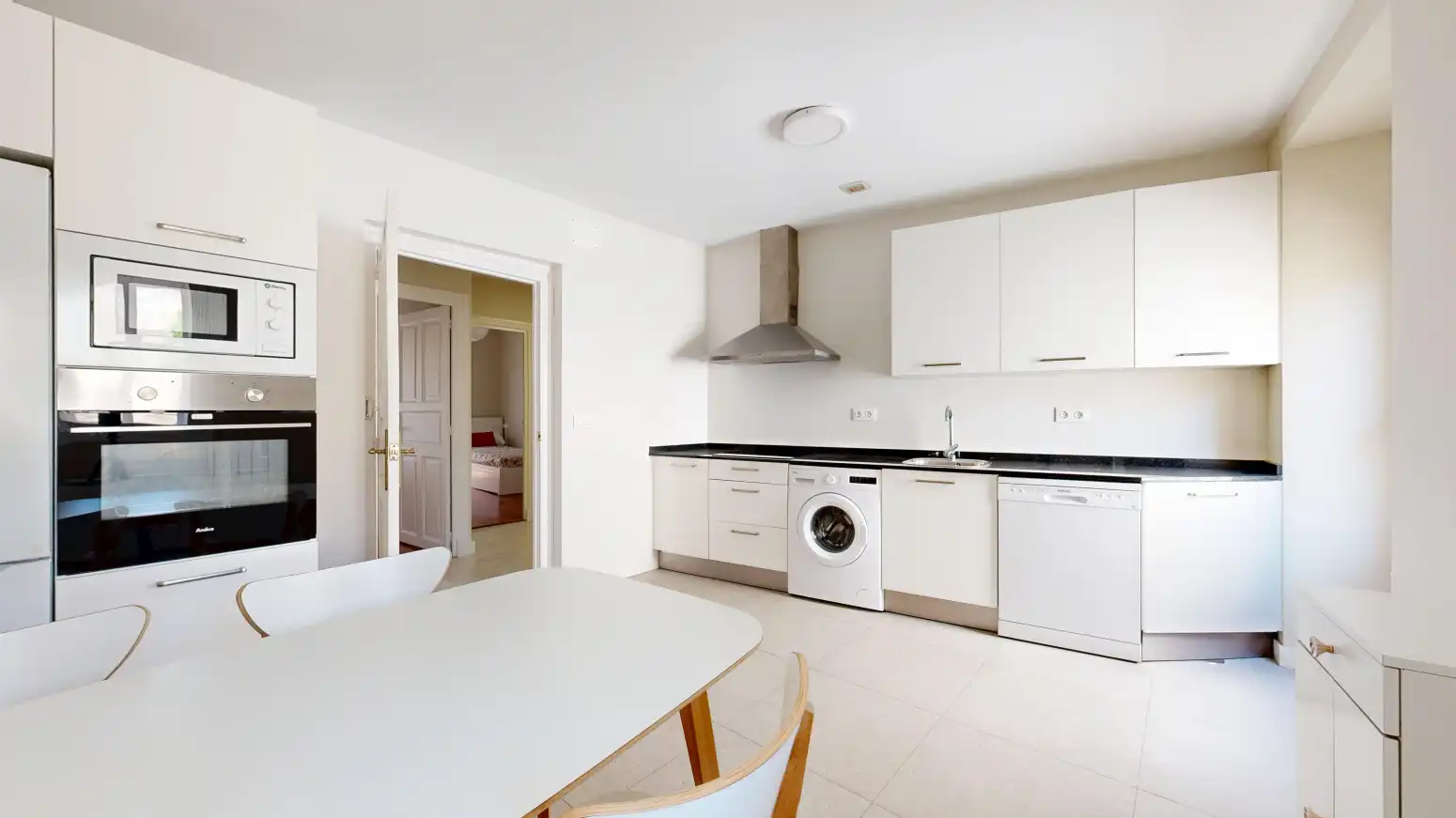 Cocina de Piso en venta en Tafalla con Calefacción y Balcón