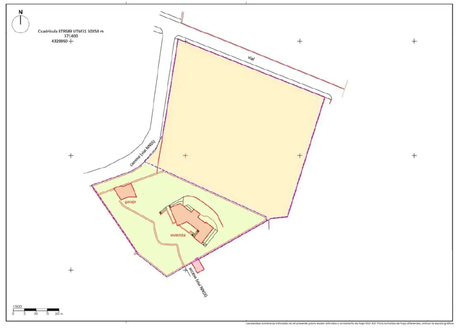 Residencial en venta en Sant Joan de Labritja
