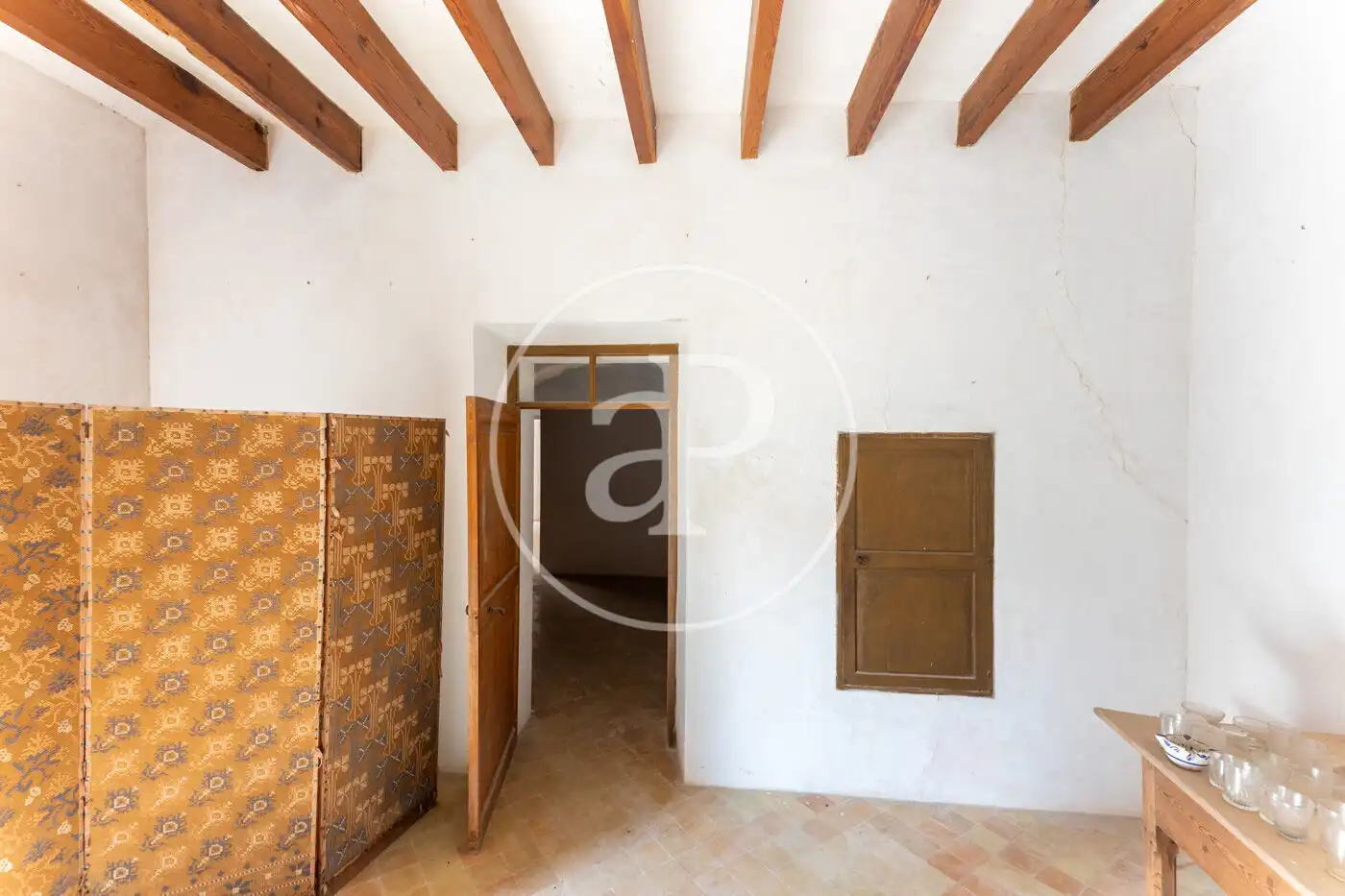 Finca rústica en venta en Archena con Calefacción, Jardín privado y Terraza