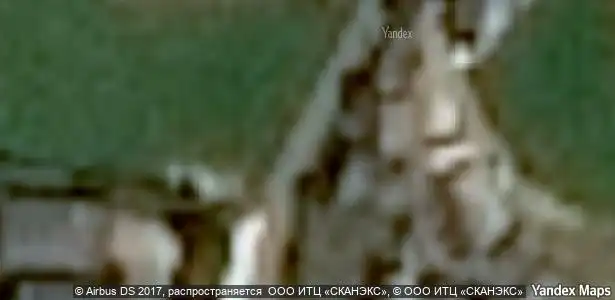 Piso en venta en Vegadeo