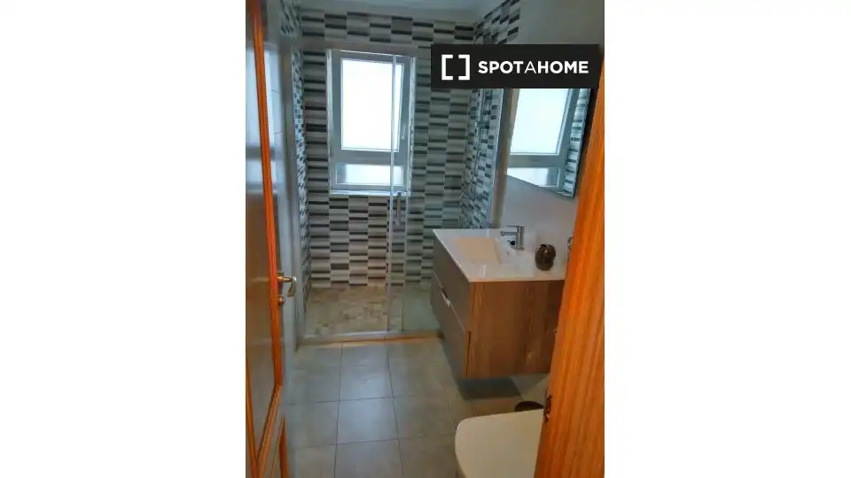 Room in Agustinak / Agustinas - Markola