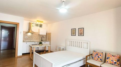 Foto 4 de Estudio de alquiler en Calle Marina, Playa Jardín, Puerto de la Cruz