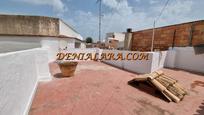 Exterior view of House or chalet for sale in Pego  with Air Conditioner and Terrace