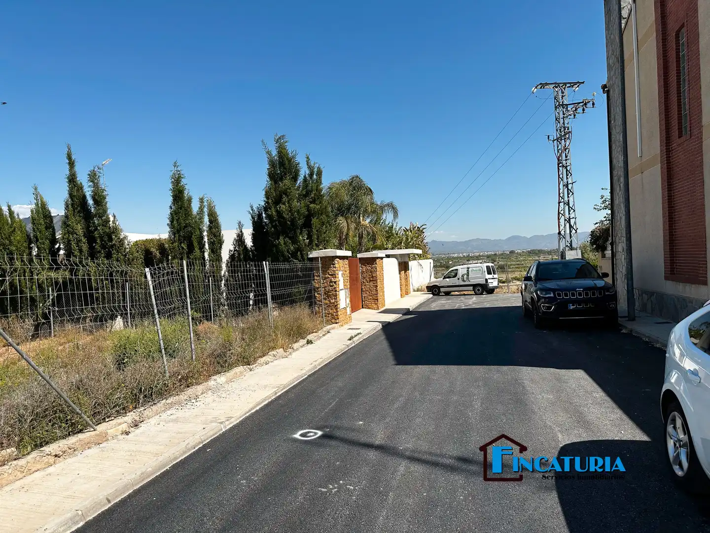Terreno residencial en venta en Riba-roja de Túria, imagen 2