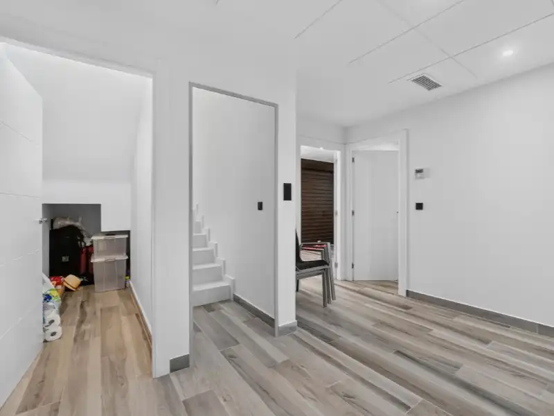 Detached house with terrace for sale in Los Balcones - Los Altos, imagen 20