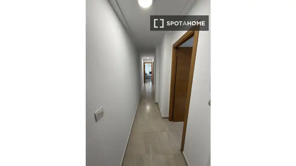 Habitación en Torrellano