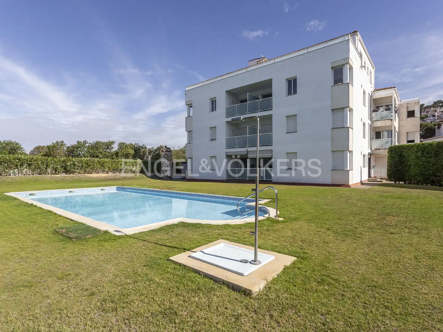 Appartement avec terrasse à louer à Aiguadolç - Sant Sebastià, imagen 28
