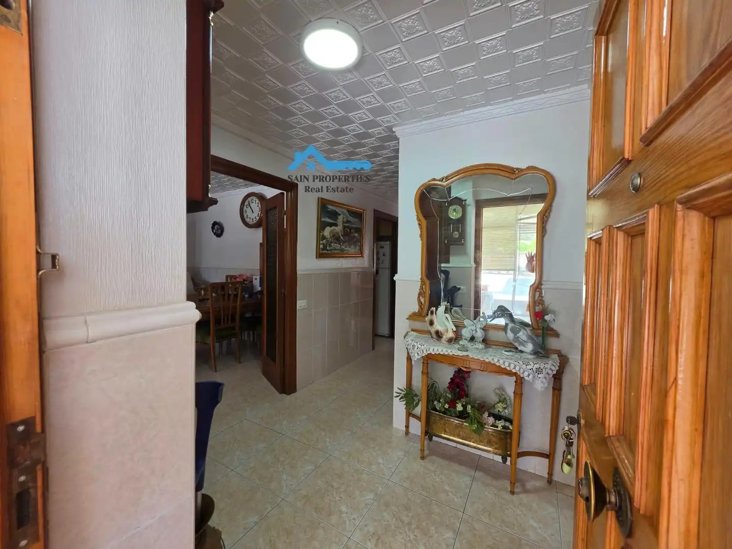 Villa con giardino in vendita a Los Girasoles, imagen 2