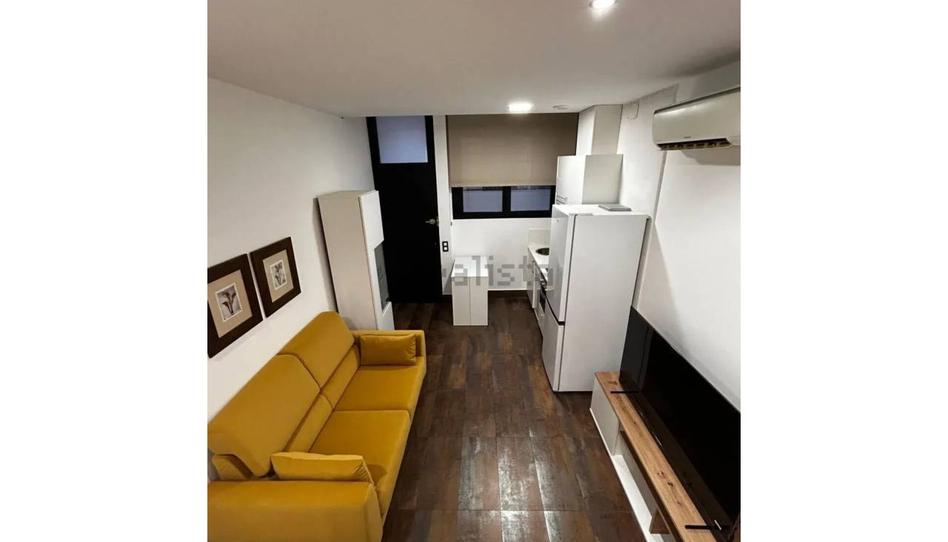 Photo 1 of Study for sale in Valencia, 629, El Clot, Barcelona