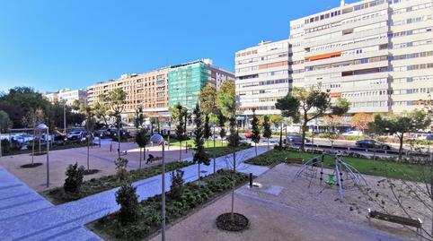 Foto 2 von Wohnung zur Miete in De Alonso Cano, 92, Ríos Rosas - Nuevos Ministerios,  Madrid Capital