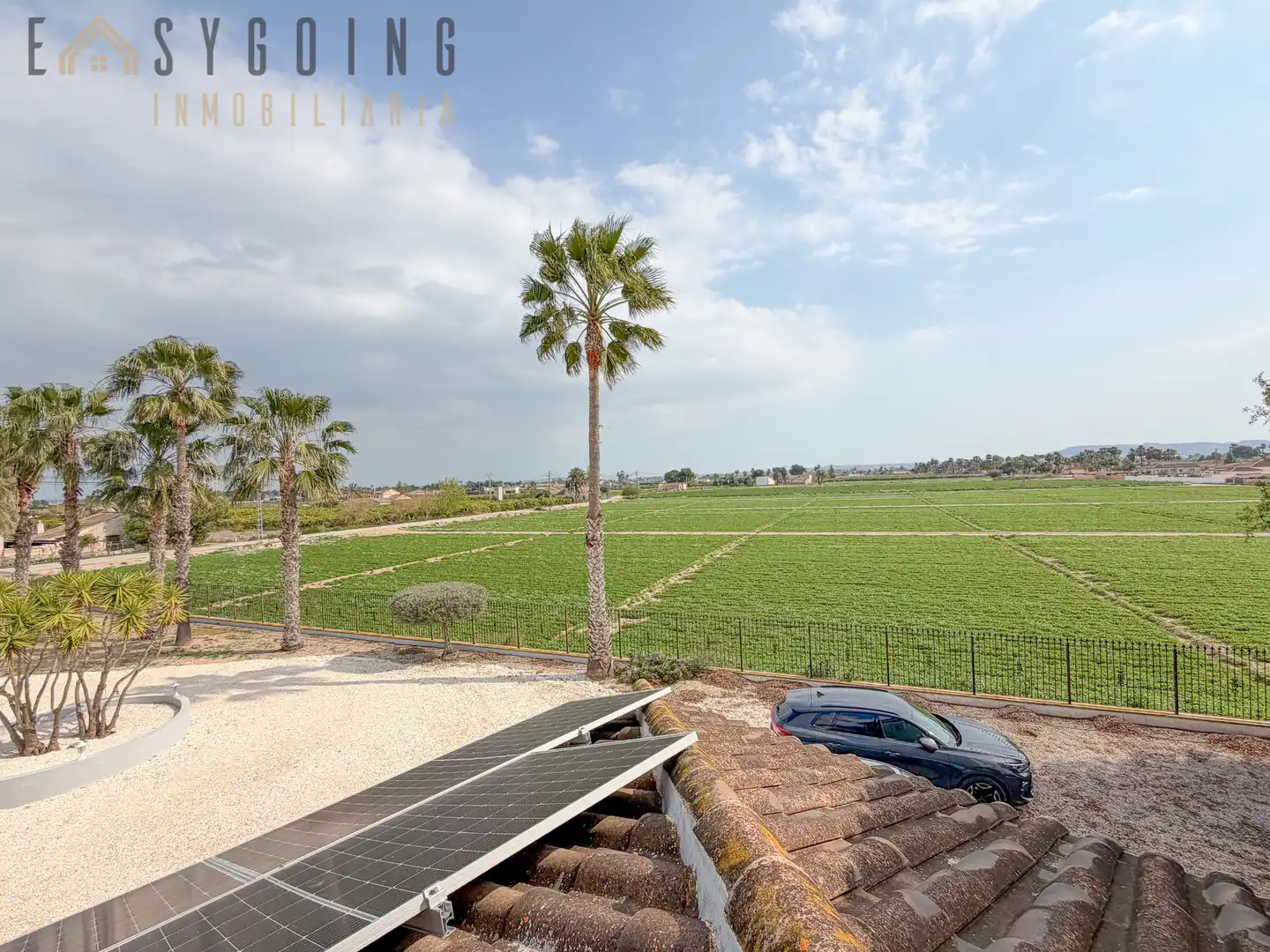 Villa con terrazza in vendita a Catral, imagen 48