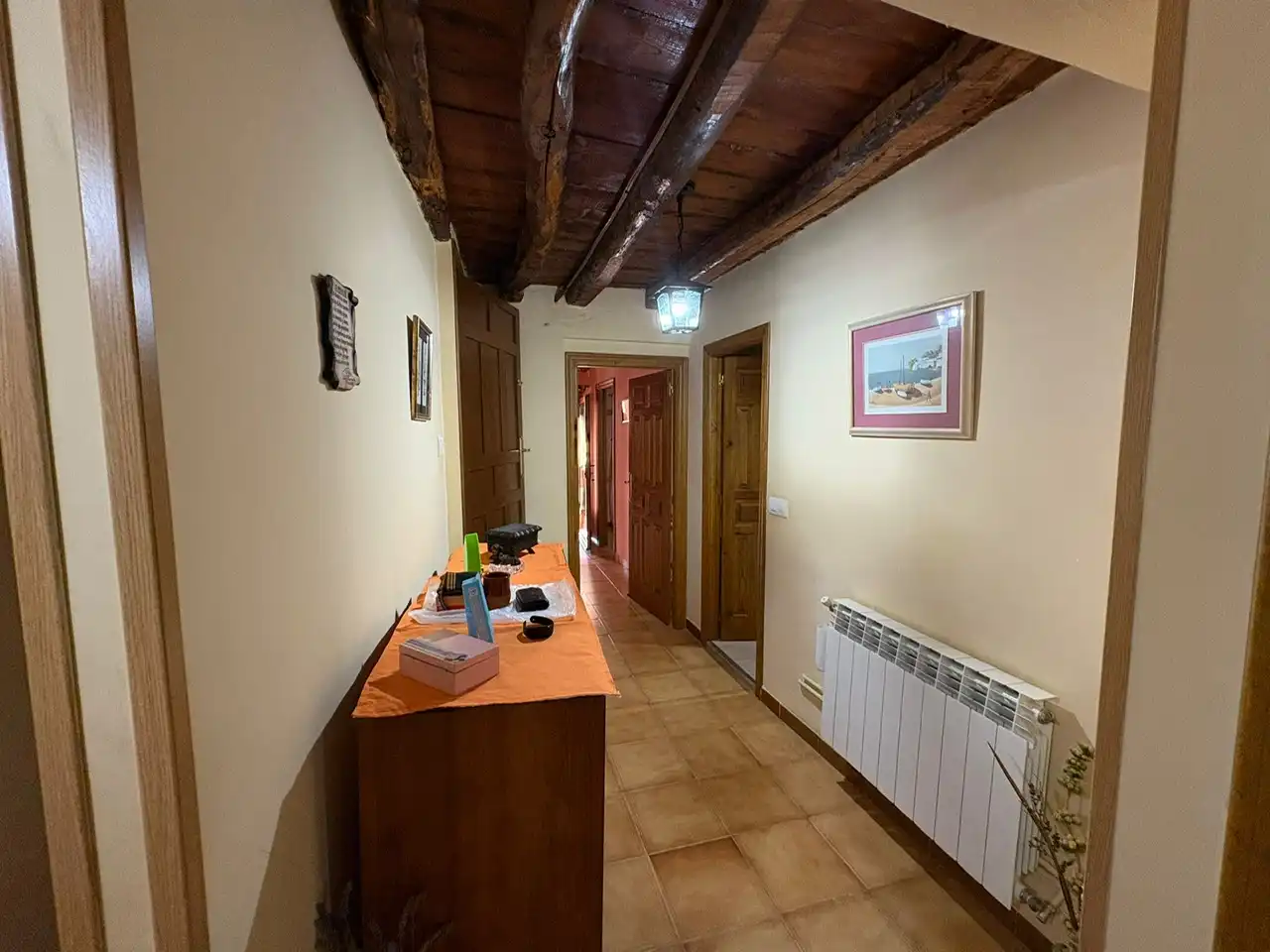Country homes for sale in Castillejo de Robledo  with Heating, Parquet flooring and Terrace