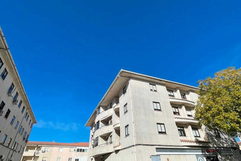 Foto 1 de Pis de lloguer a Calle San Antón, Los Pinos - El Pilar, Cáceres