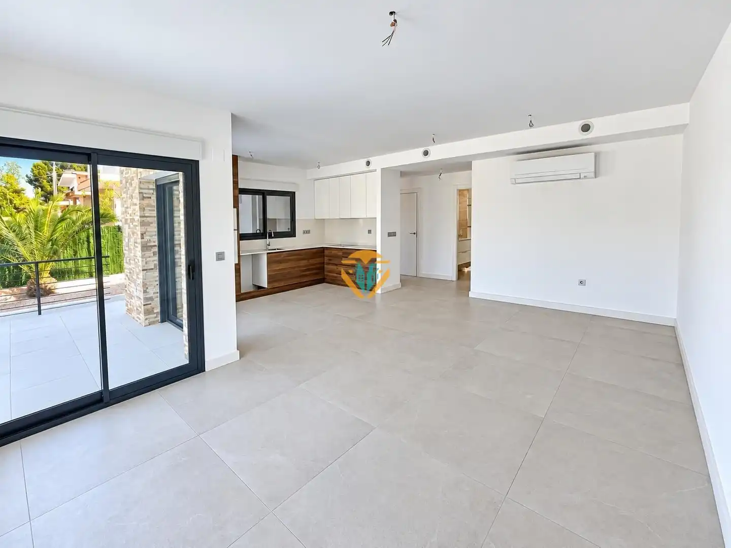 Chalet con piscina en venta en L'Albir, imagen 12