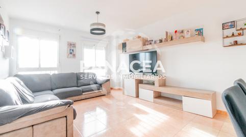 Foto 3 von Wohnung zum Verkauf in Puebla de Vícar, Vícar