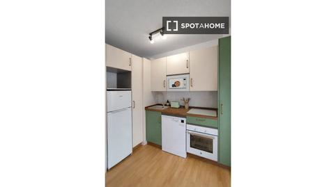 Foto 4 de Apartament per a compartir a La Merced, Málaga Capital