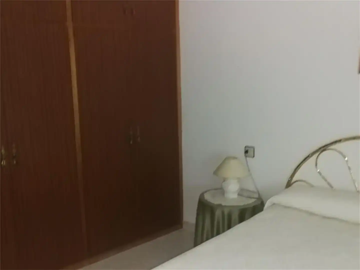 Habitación de Casa adosada en venta en Fuenteguinaldo con Trastero y Amueblado