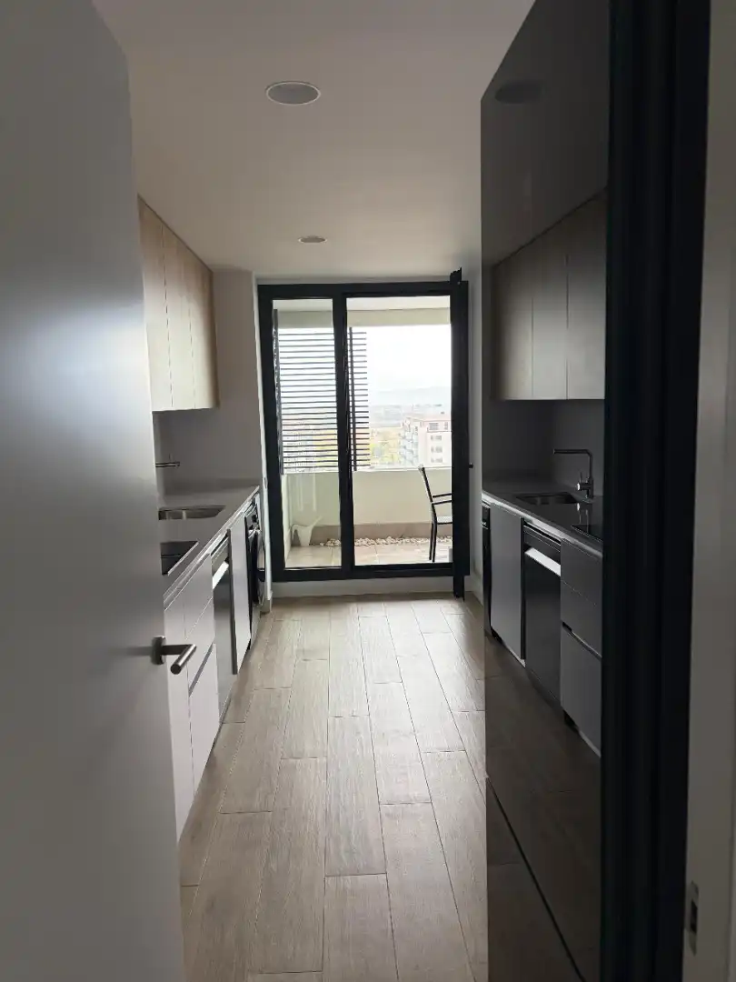 Flat with pool to rent in Avenida de la Seda, imagen 18