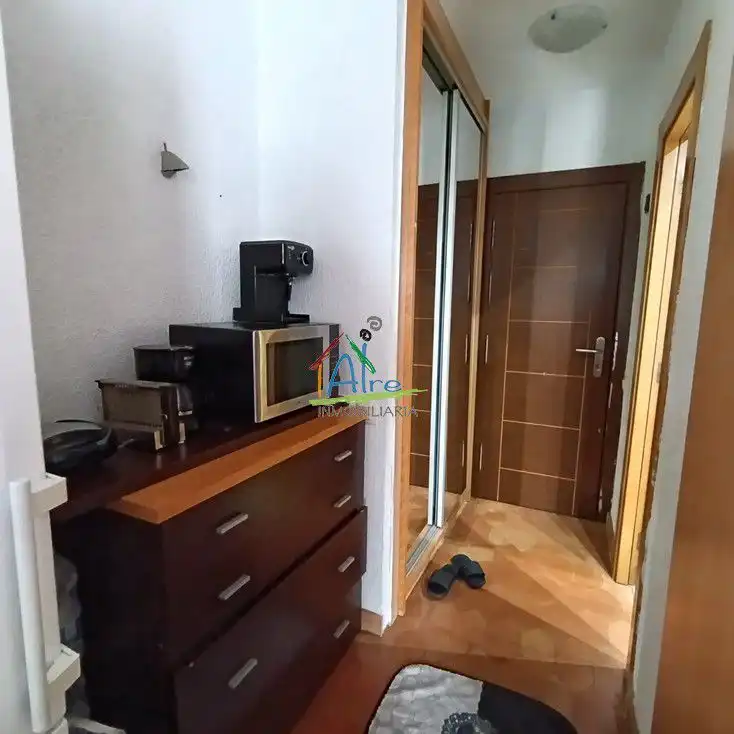 Schlafzimmer von Wohnung zum Verkauf in Almonte mit Klimaanlage, Terrasse und Möbliert