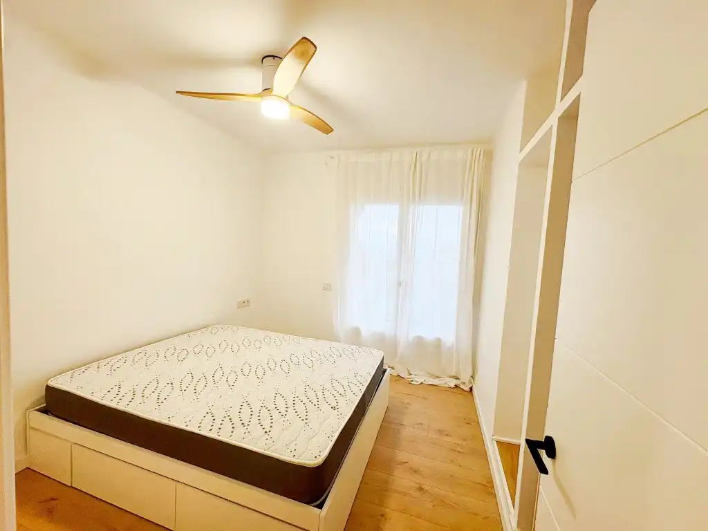 Apartamento de alquiler en Sector Est