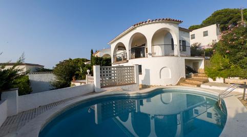 Foto 5 de Casa o chalet en venta en Montgó, Girona