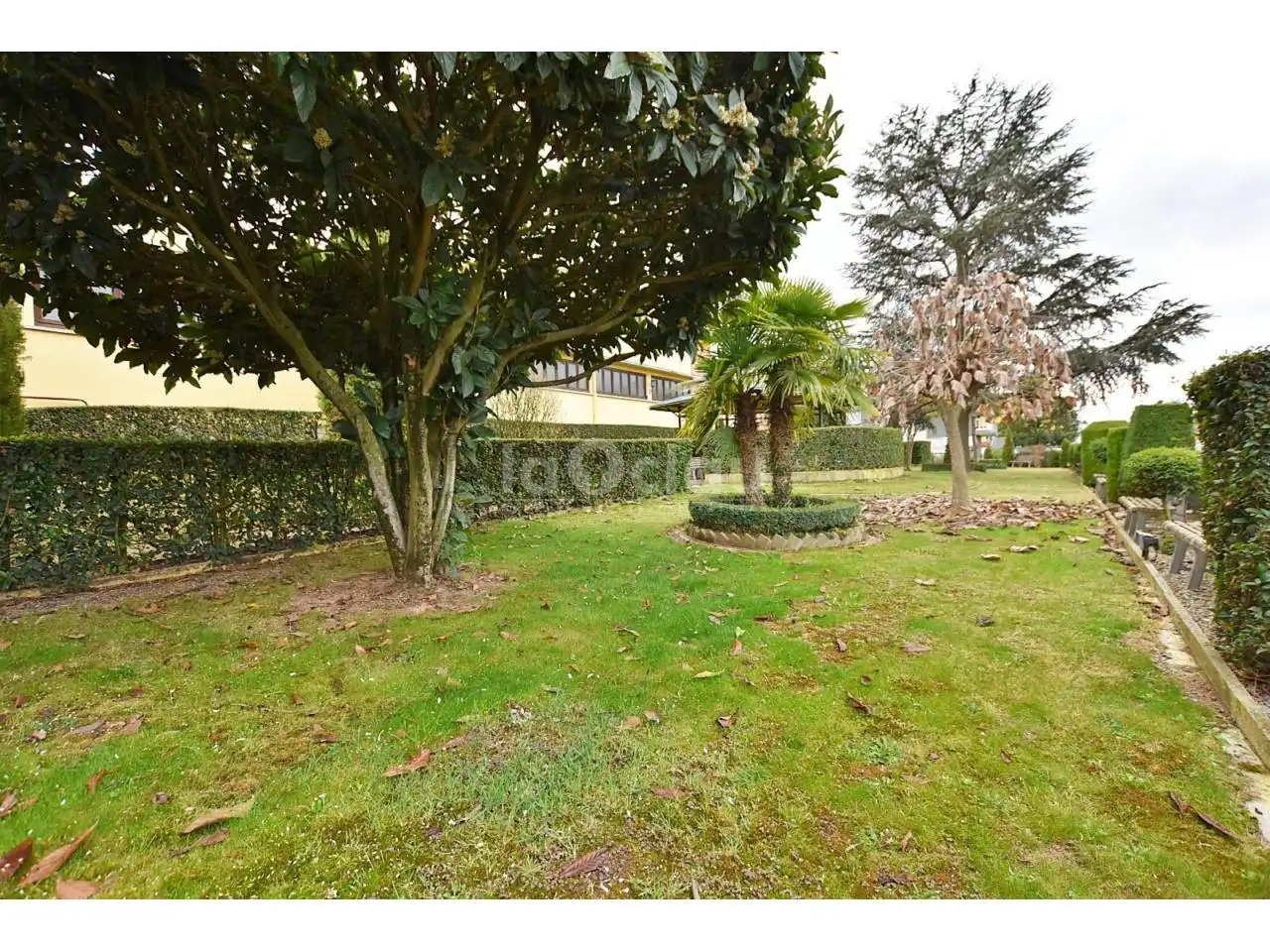 Casa o chalet en venta en Roda de Ter con Jardín privado y Terraza