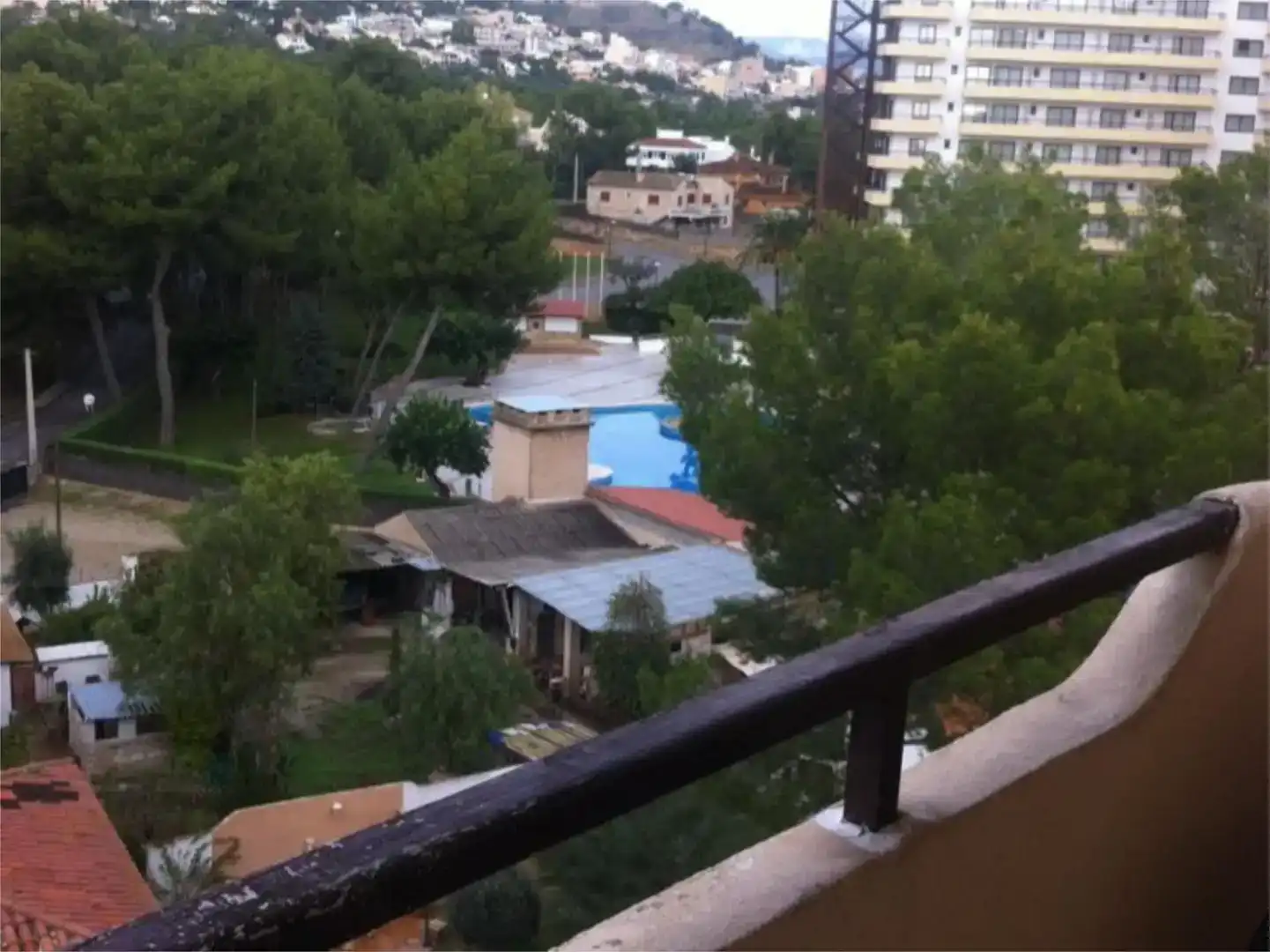 Piscina de Estudio en venta en  Palma de Mallorca con Piscina
