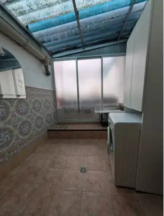Casa adosada en venta en Fuerte del Rey con Aire acondicionado, Calefacción y Trastero