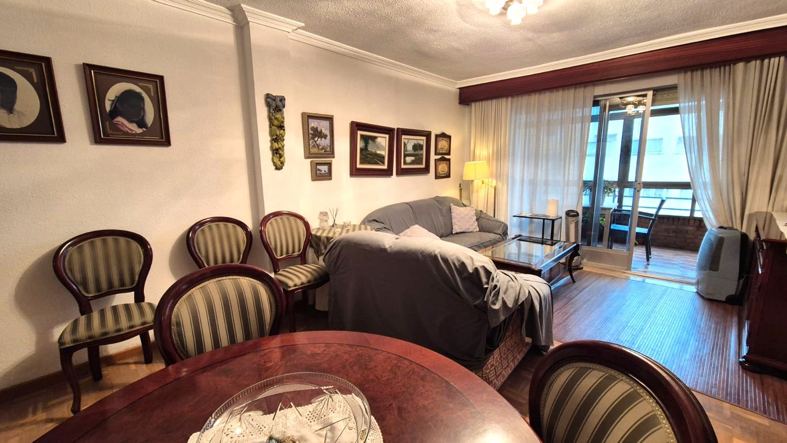 Piso en venta en Avenida Fernando Calzadilla, Pardaleras