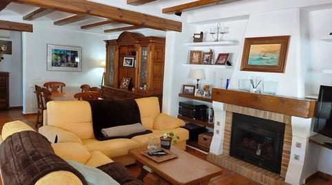 Foto 3 de Casa o xalet en venda a El Puerto, Alicante