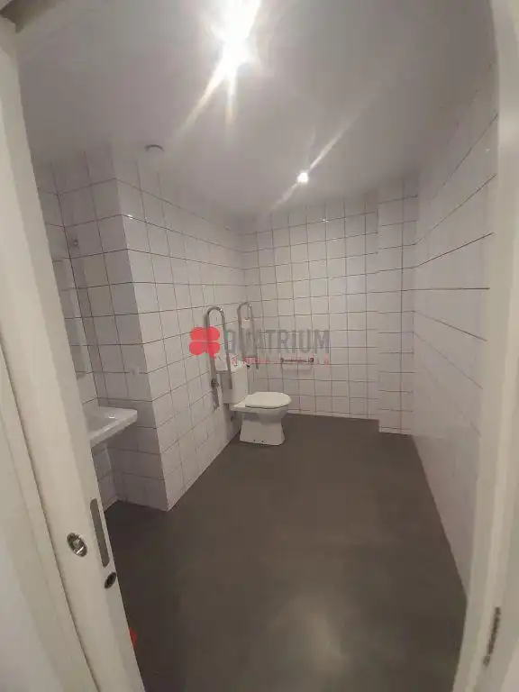 Gewerbefläche zum Verkauf in Feliciano Barrera Fernández, imagen 22