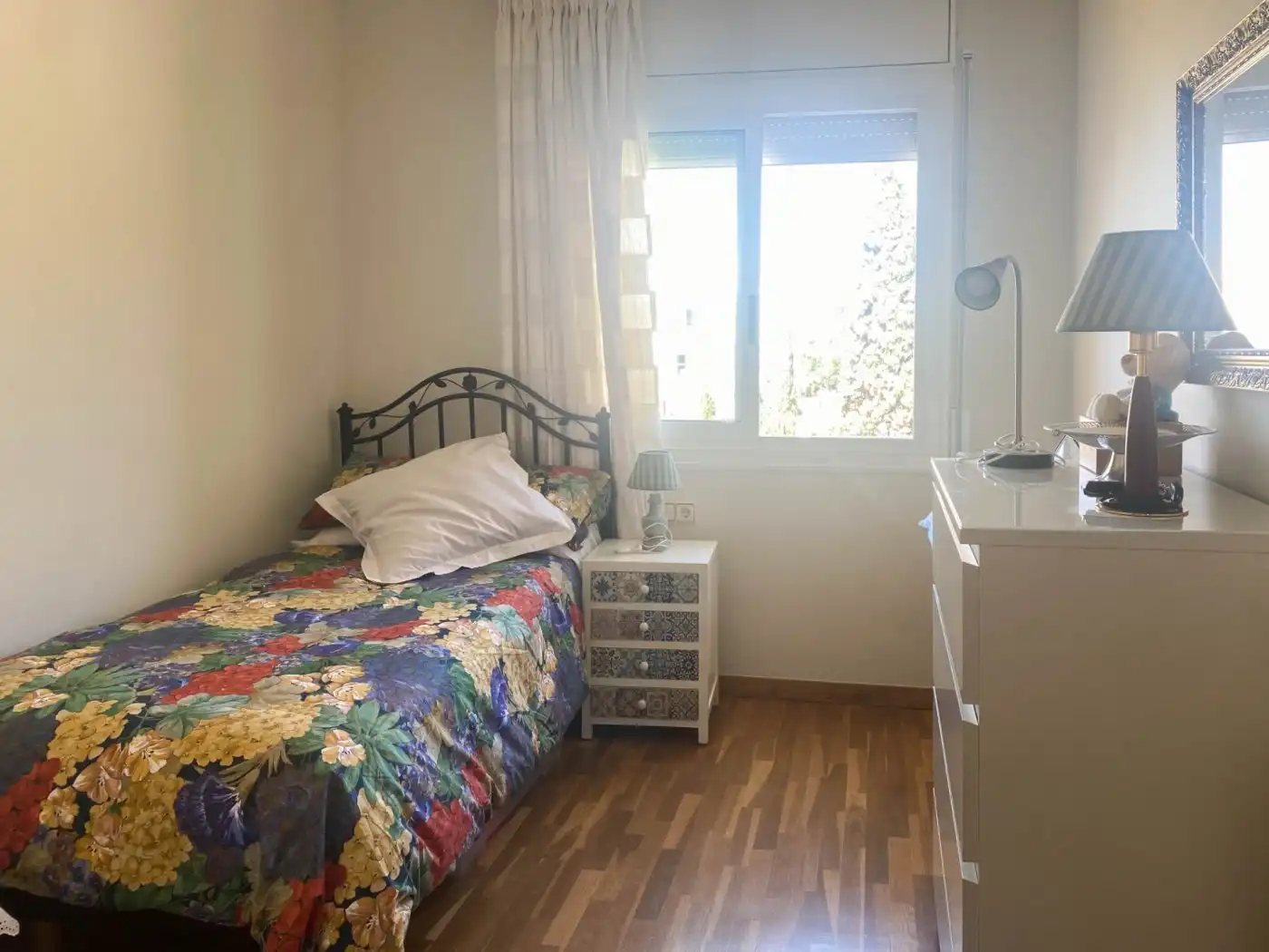 Appartamento con terrazza in vendita a Calle ANGEL GUIMERA, imagen 9