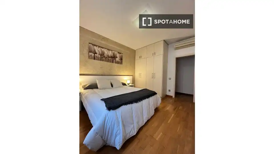 Room in El Guinardó