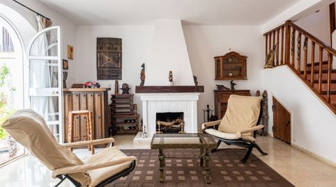 Foto 5 de Casa adosada en venda a Centro ciudad, Fuengirola