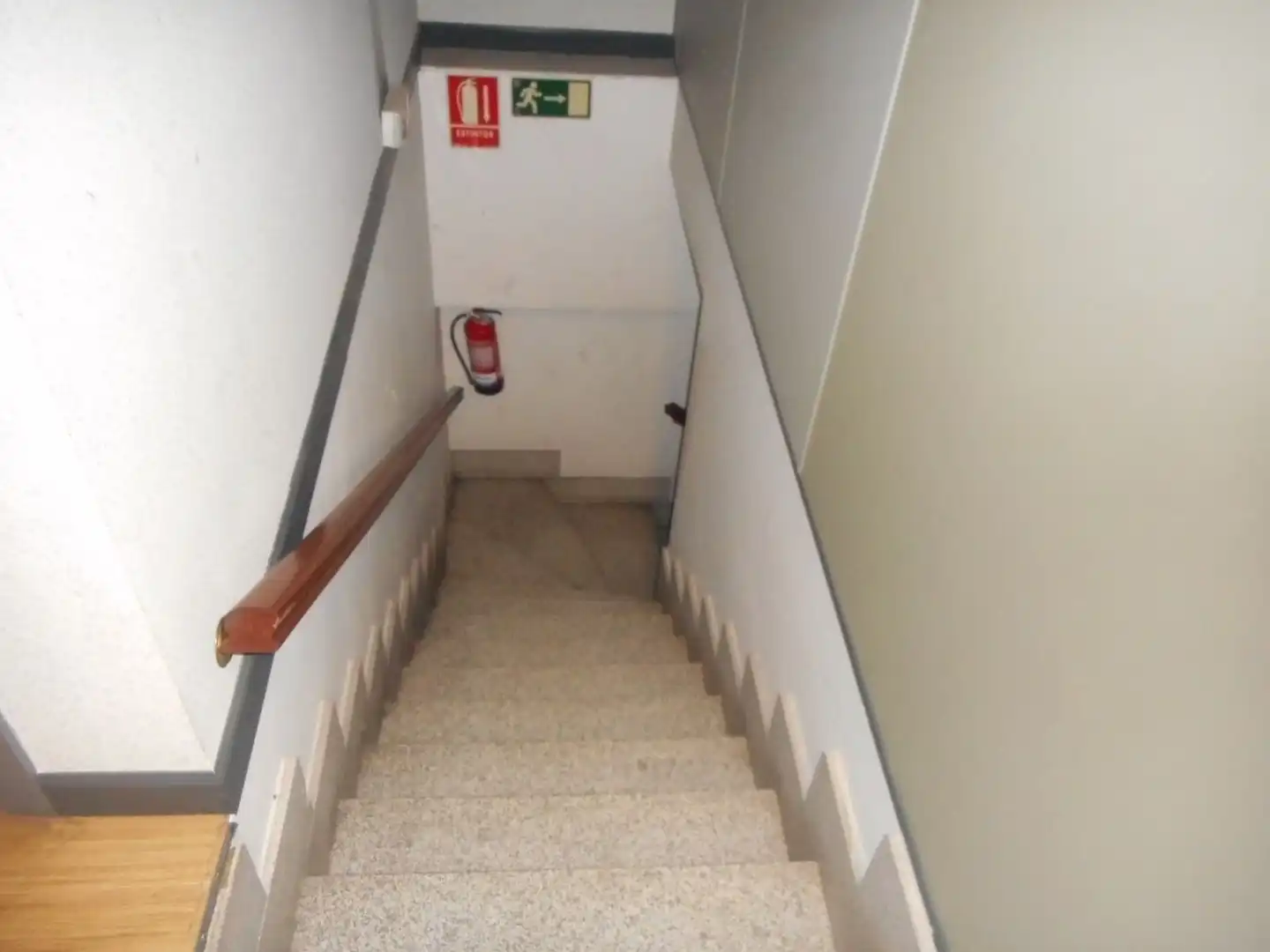 Büro zur Miete in Iparragirre Etorbidea 80, imagen 9