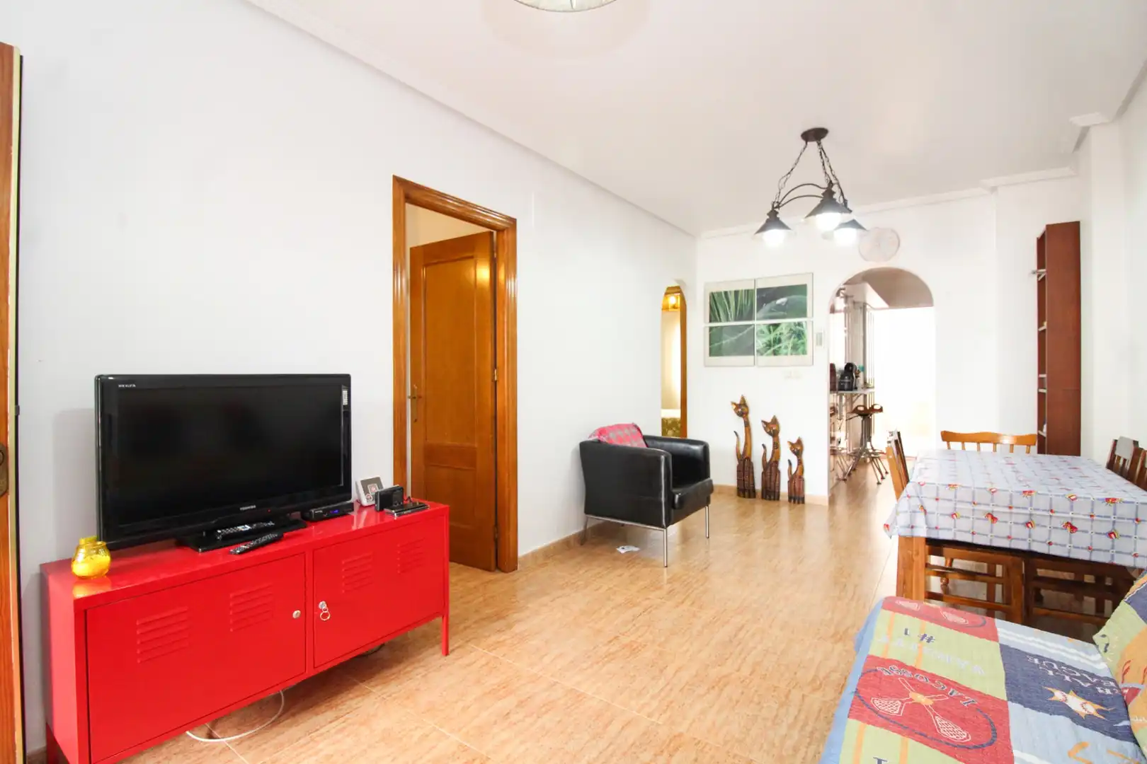 Haus oder Chalet zur Miete in Los Peñascos - El Salero - Los Imbernones