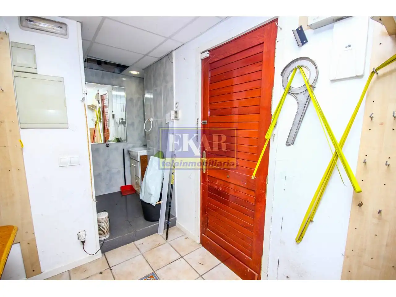 Business premises for sale in Calle Iparraguirre, imagen 4