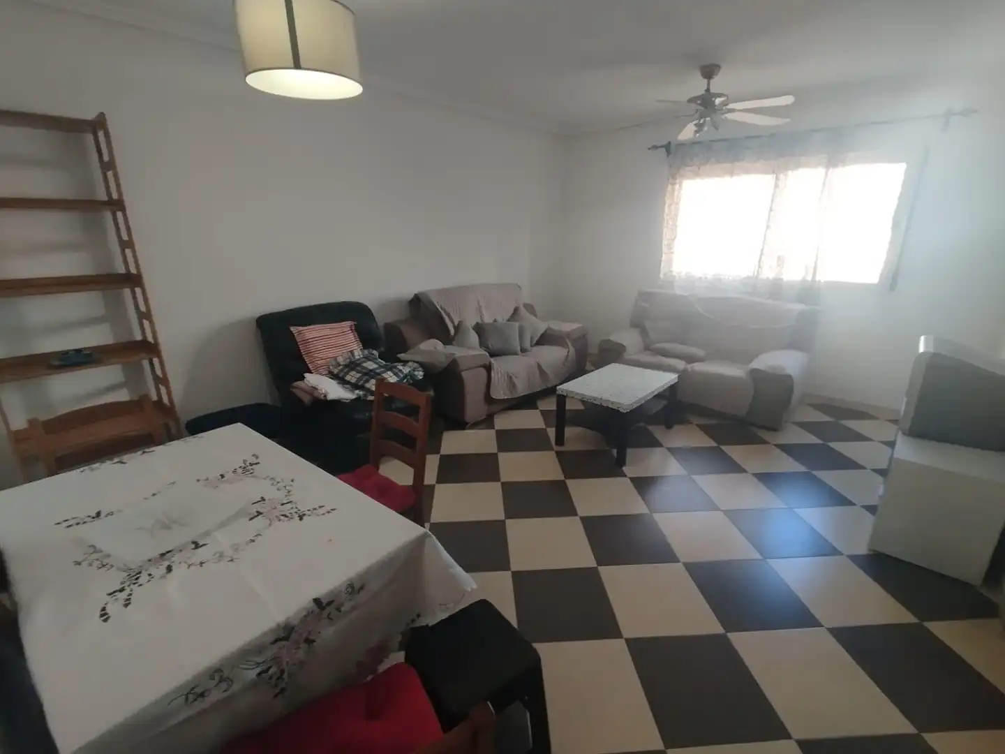 Living room of Apartments for sale in Guardamar del Segura