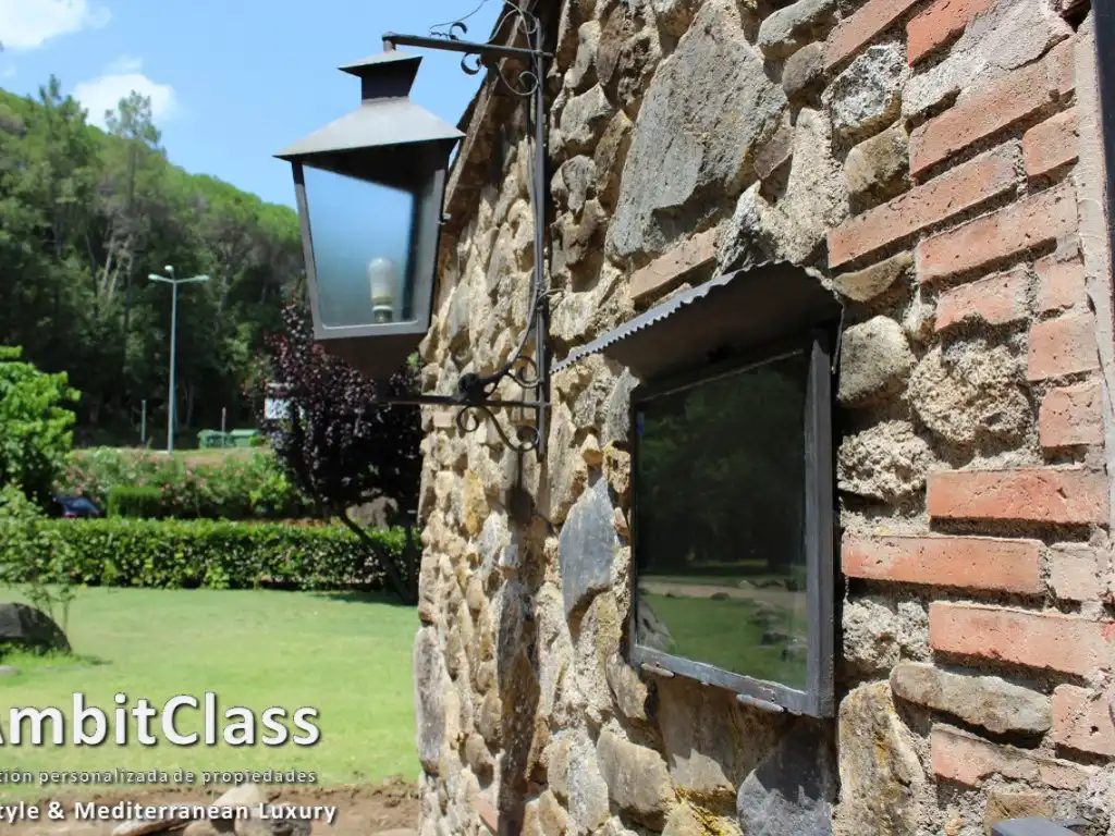 Local comercial en venta en Sant Cebrià de Vallalta, imagen 26
