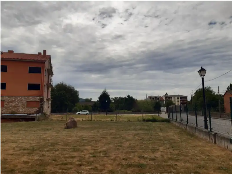Garaje en venta en SOTO, Boñar