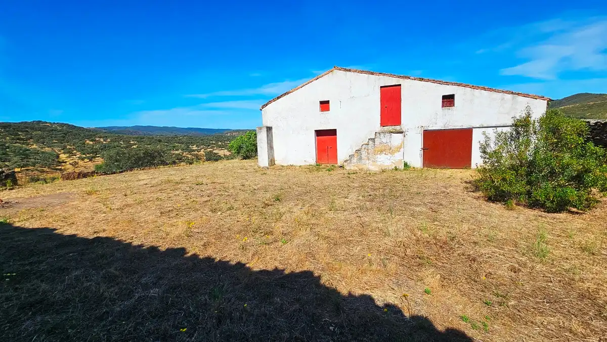 Terrenos y solares en venta en Aracena, imagen 19
