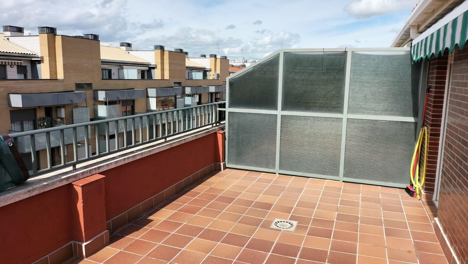 Àtic de lloguer a Calle Calle de San Antonio, San Antonio