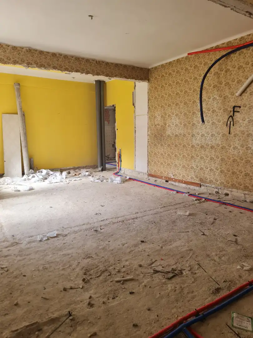 Piso en venta en Vigo  con Aire acondicionado y Calefacción