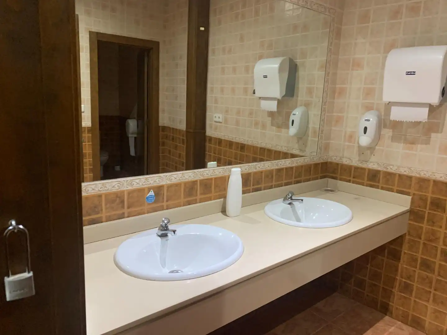 Baño de Edificio en venta en Murcia