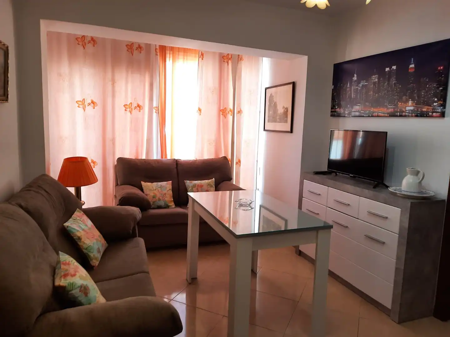 Habitación en Arabial, 103, Camino de Ronda